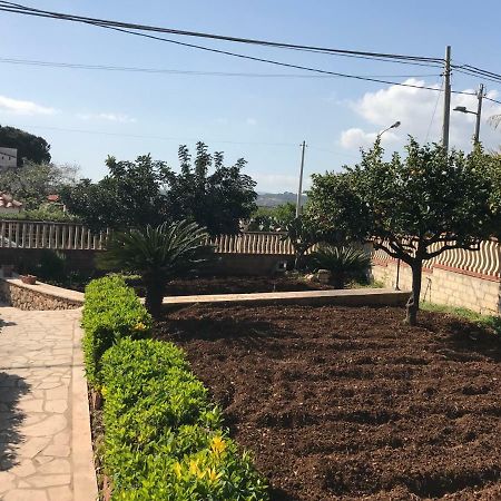 Villa Salvatrice Lido di Noto Kültér fotó