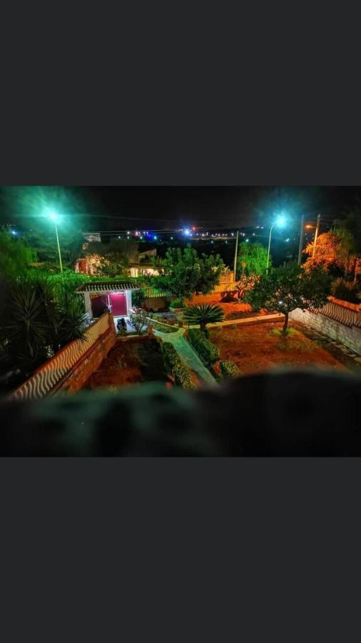 Villa Salvatrice Lido di Noto Kültér fotó