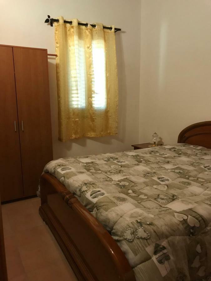 Villa Salvatrice Lido di Noto Kültér fotó