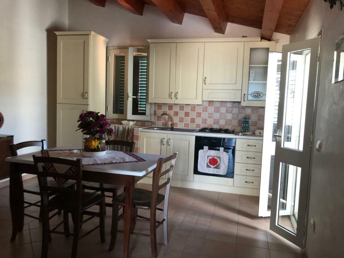Villa Salvatrice Lido di Noto Kültér fotó