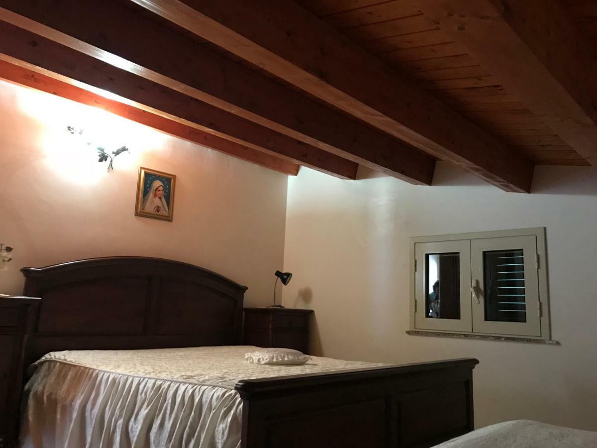 Villa Salvatrice Lido di Noto Kültér fotó