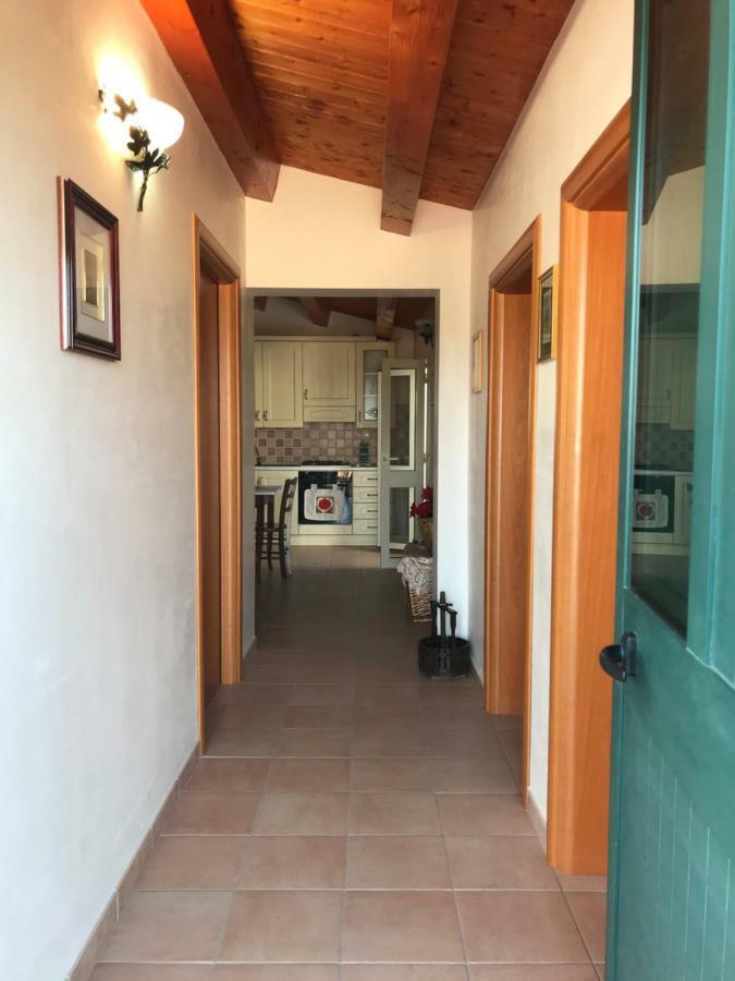 Villa Salvatrice Lido di Noto Kültér fotó