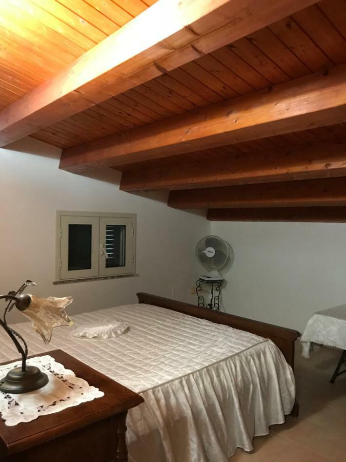 Villa Salvatrice Lido di Noto Kültér fotó