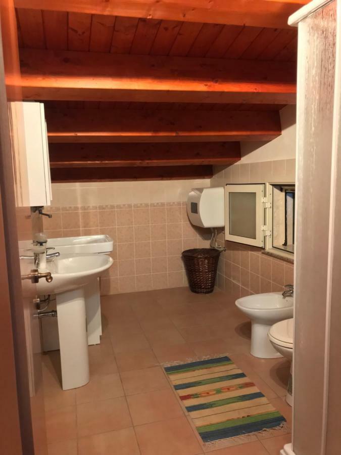 Villa Salvatrice Lido di Noto Kültér fotó
