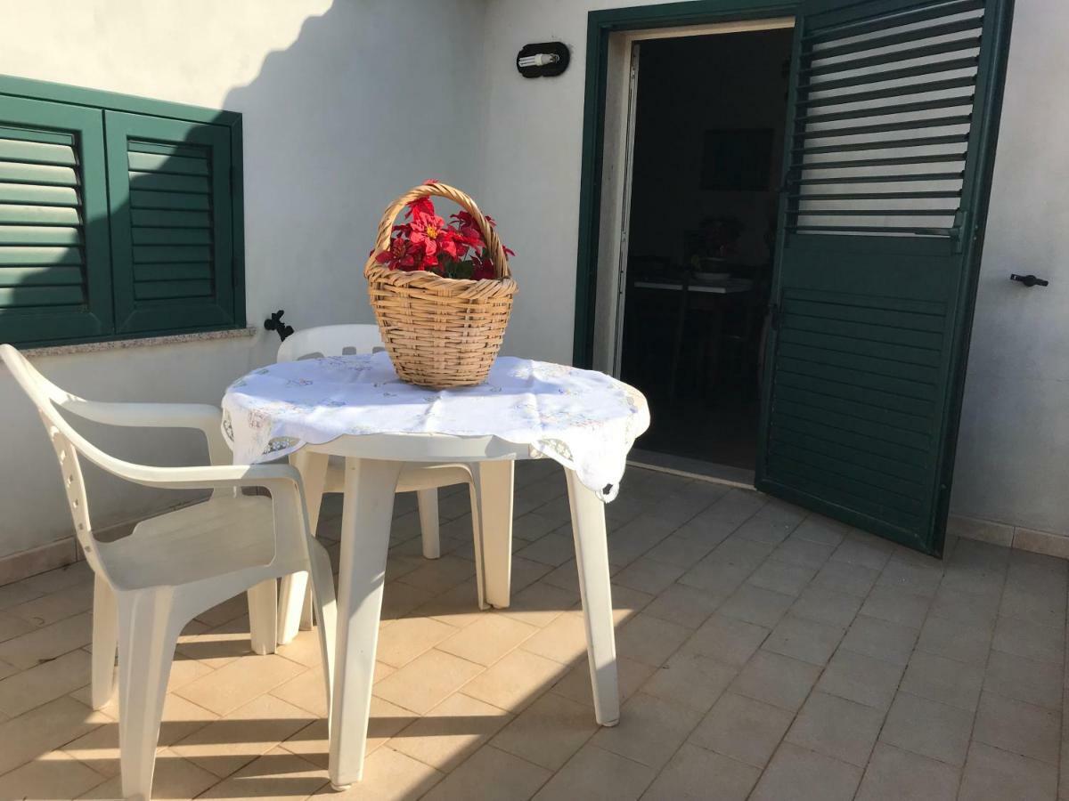Villa Salvatrice Lido di Noto Kültér fotó