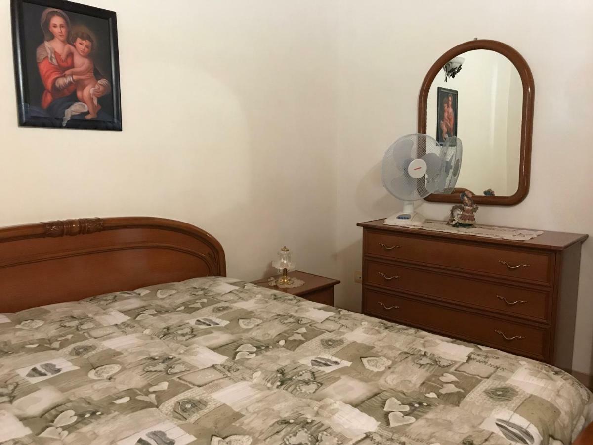 Villa Salvatrice Lido di Noto Kültér fotó