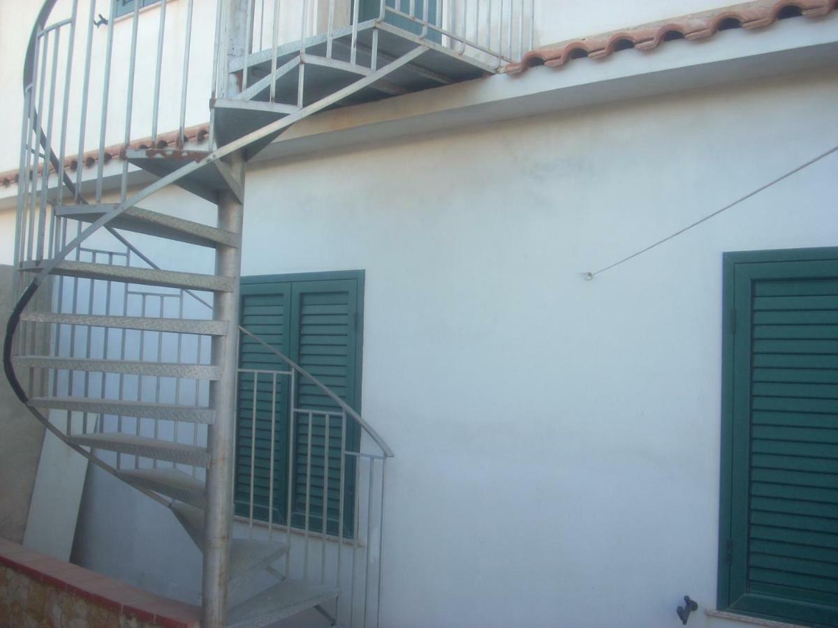 Villa Salvatrice Lido di Noto Kültér fotó
