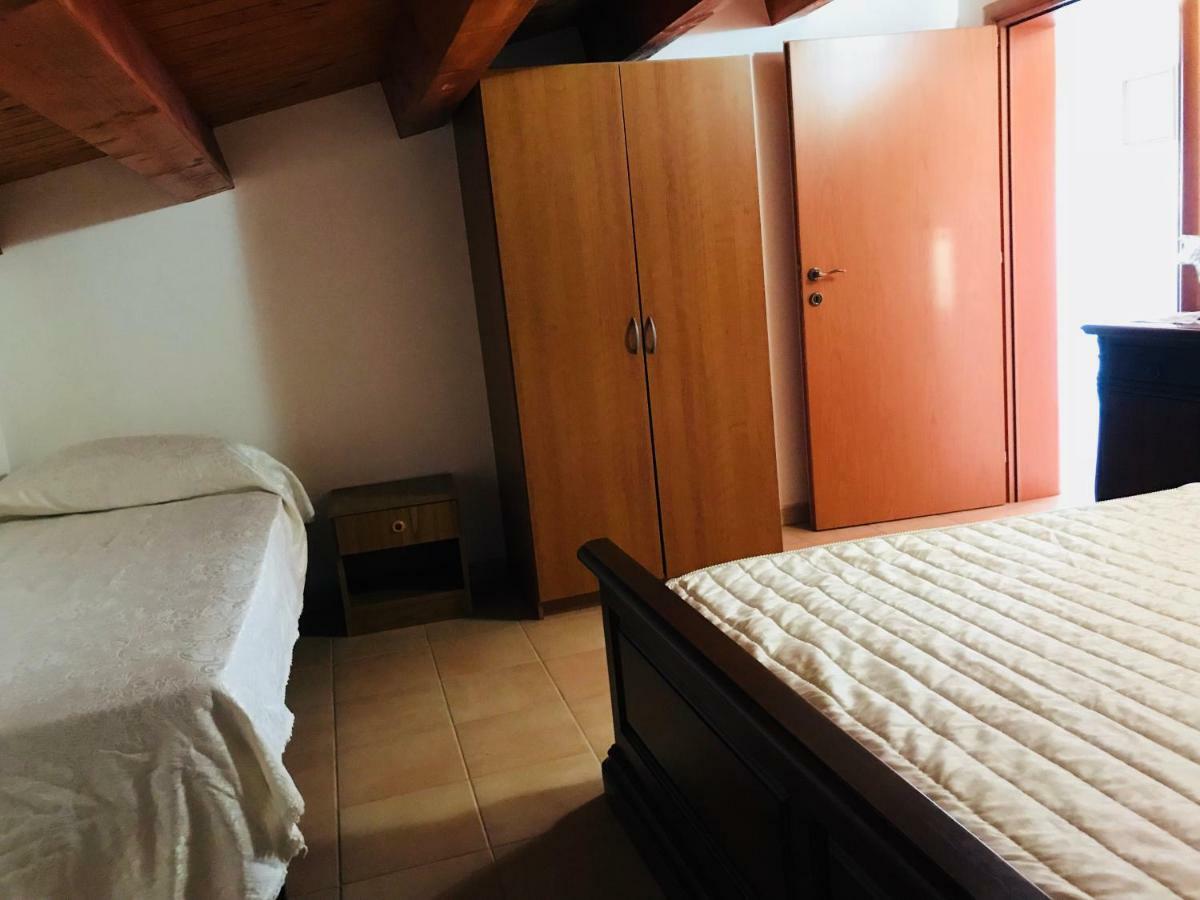 Villa Salvatrice Lido di Noto Kültér fotó
