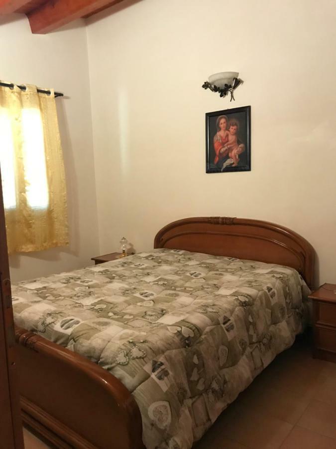 Villa Salvatrice Lido di Noto Kültér fotó