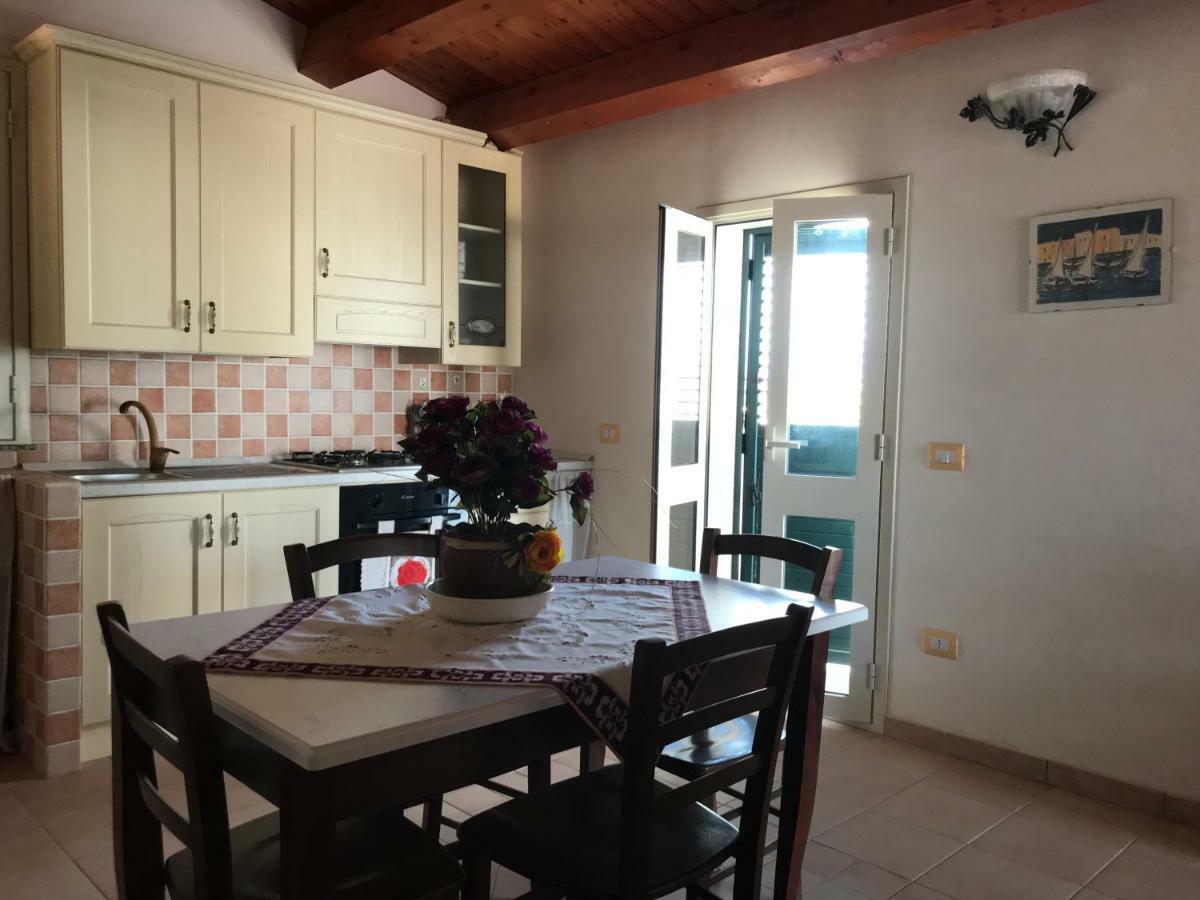 Villa Salvatrice Lido di Noto Kültér fotó